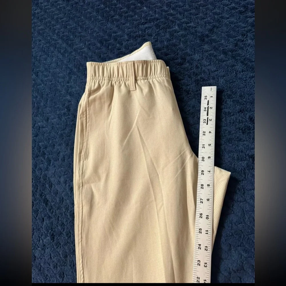 Under Armour Men's‎ Golf Chino Pants Straight Leg Size 30